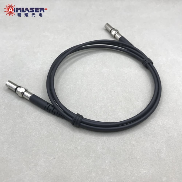 570nm單模光纖跳線