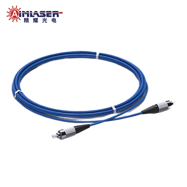 400um多模光纖跳線