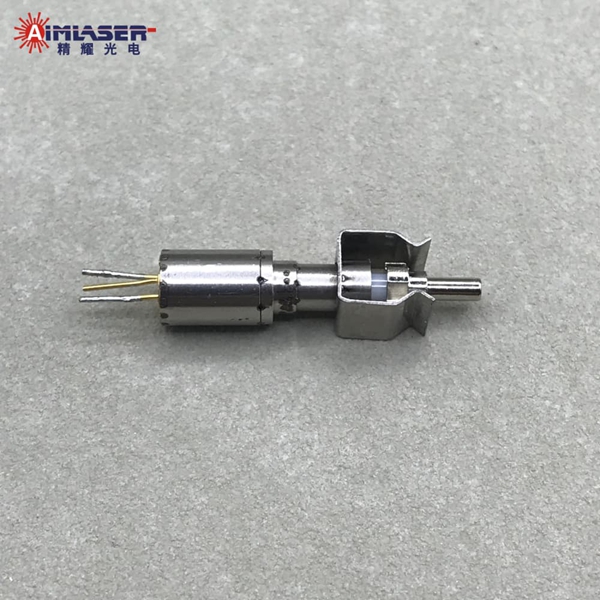 488m可插拔激光器