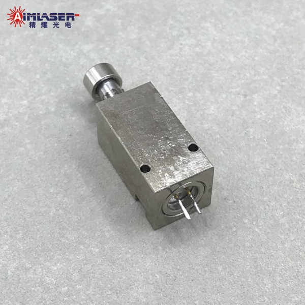 流失細胞儀激光器