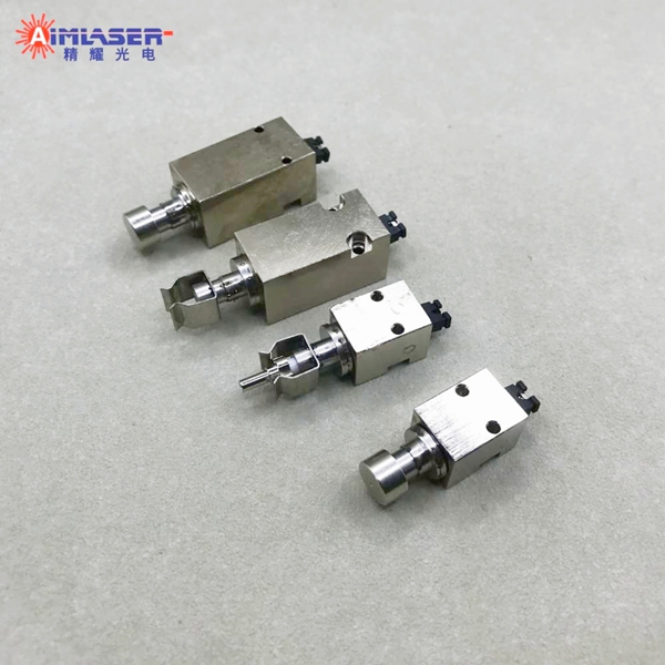 520nm可插拔激光器