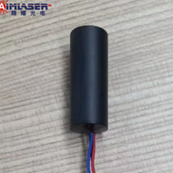 660nm微光斑 660nm微光斑