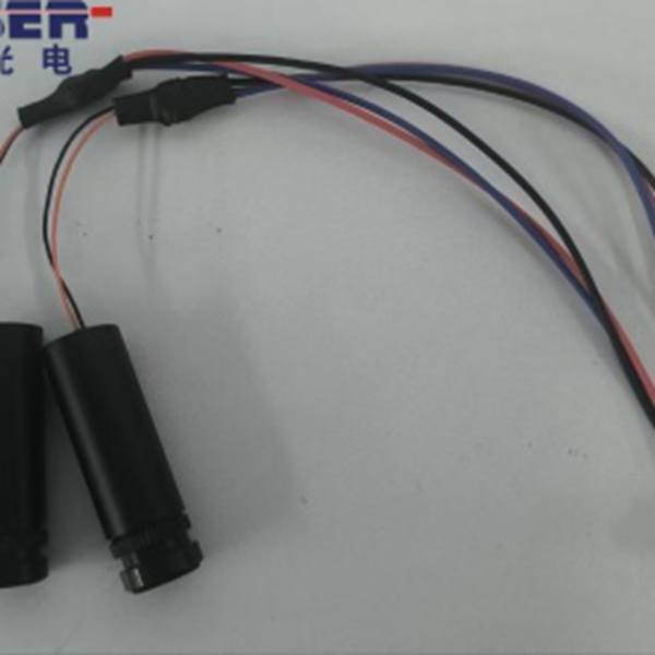 660nm微小點光斑 660nm微小點光斑