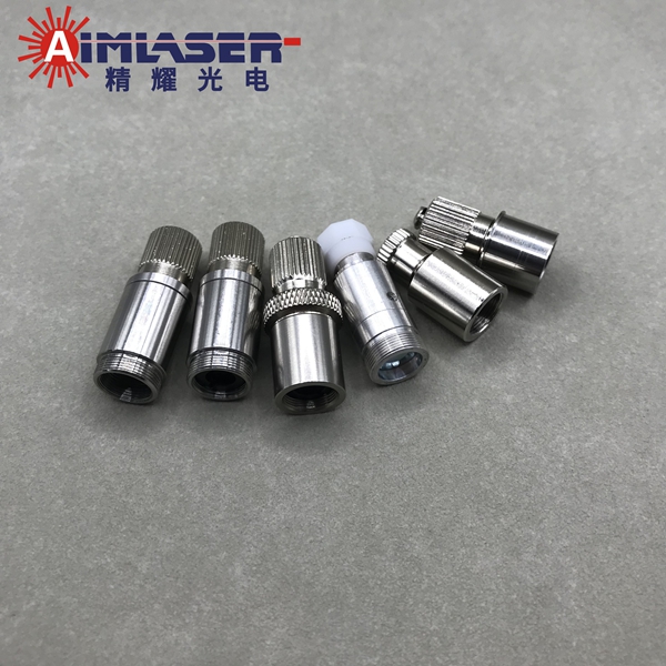 鮑威爾均勻線激光 鮑威爾均勻線激光