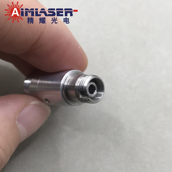 雙光束激光模組 雙光束激光模組