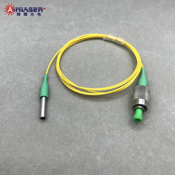 可調(diào)焦光纖準(zhǔn)直器