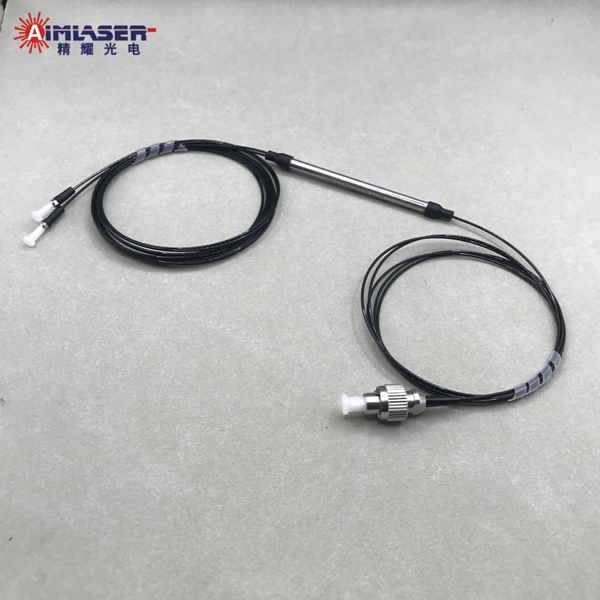 紅外激光點(diǎn)模組