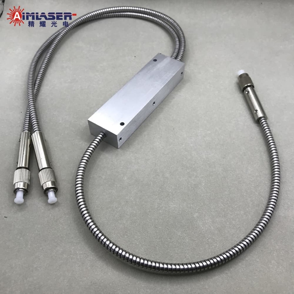 二合一光纖合束跳線