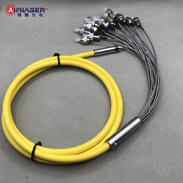 905nm1000w脈沖激光器