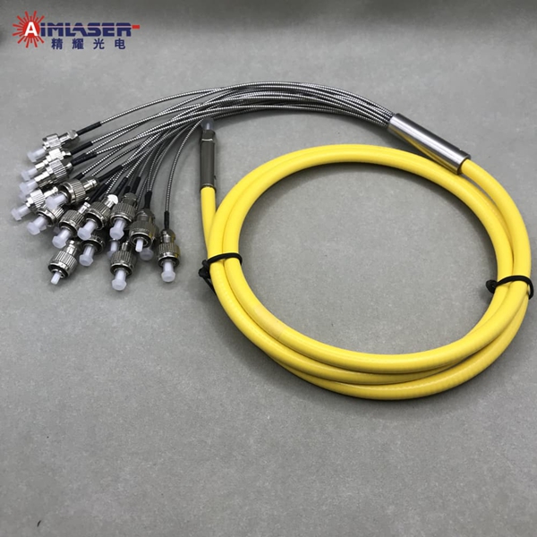 905nm2000W脈沖集束激光器 905nm2000W脈沖集束激光器