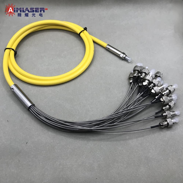 905nm3000w脈沖集束激光器 905nm3000w脈沖集束激光器