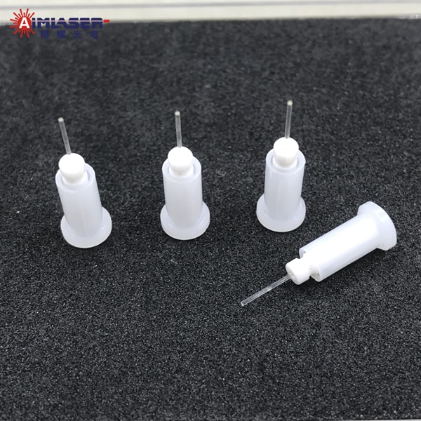 光遺傳1.25mm黑色陶瓷插芯