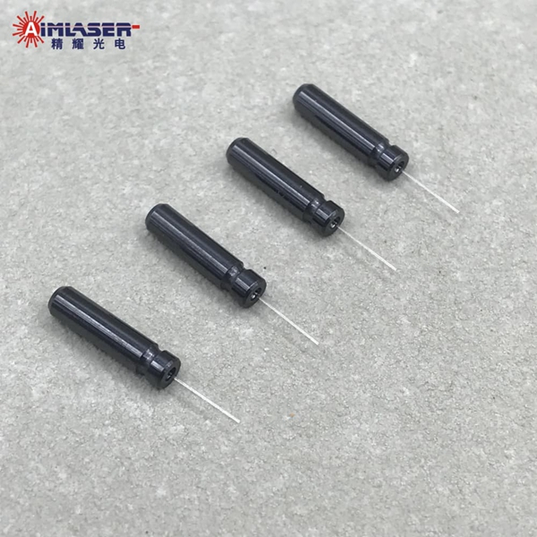 視網(wǎng)膜修復(fù)2.5mm白色陶瓷插芯