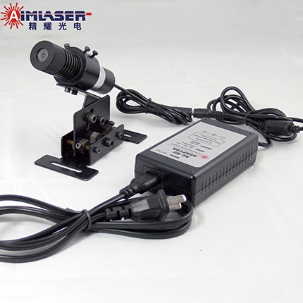 激光指向儀：精準定位與高能效施工的利器