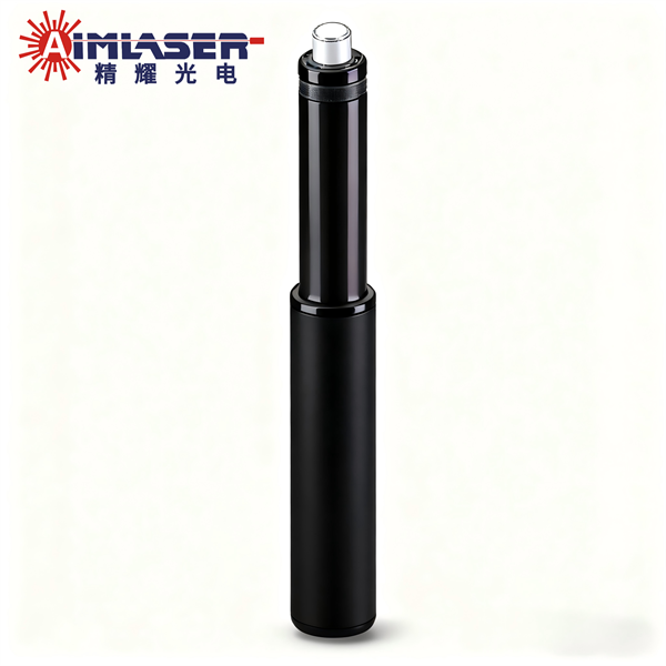 520nm環(huán)形360°綠光均勻線激光器